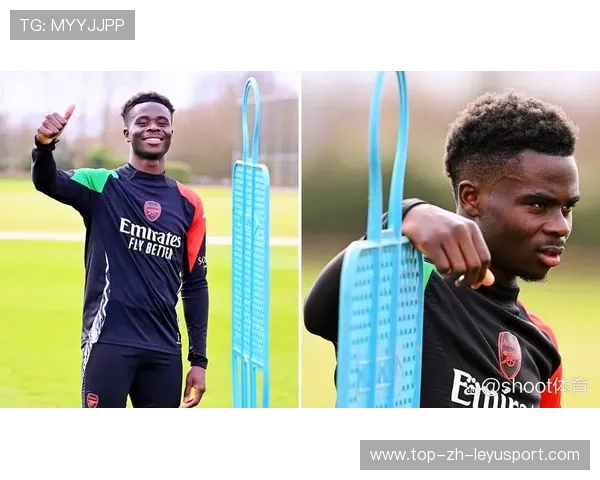 俱乐部社媒发布球员早晨训练照，表现职业化一面