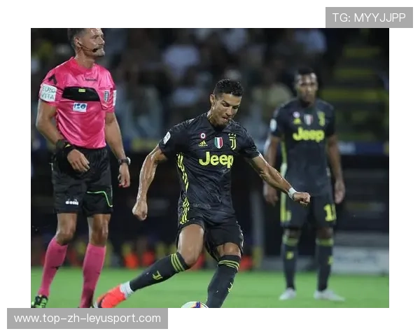 尤文图斯强势外线推进不断压进危险位置