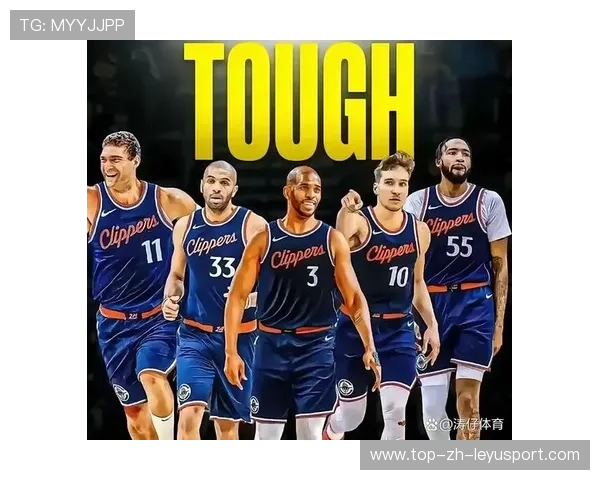 快船面临防守挑战，五场硬仗决定赛季成败